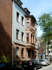 20110617Mozartstr22_Saarbruecken1