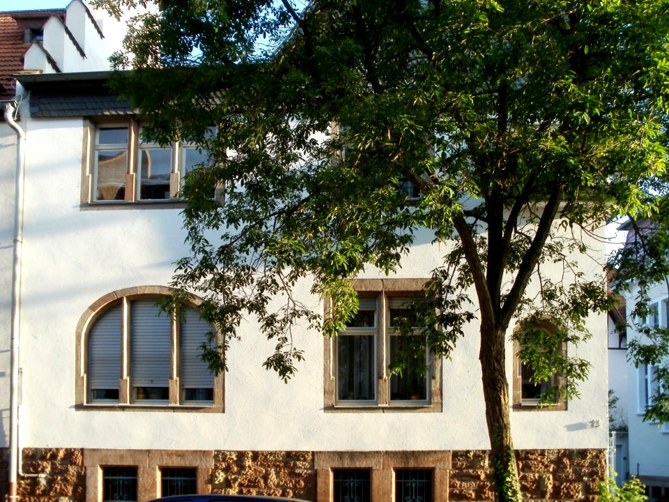 20110621Graf-Johann-Str16_Saarbruecken2