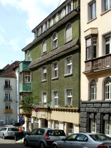 20110617Foersterstr44_Saarbruecken4