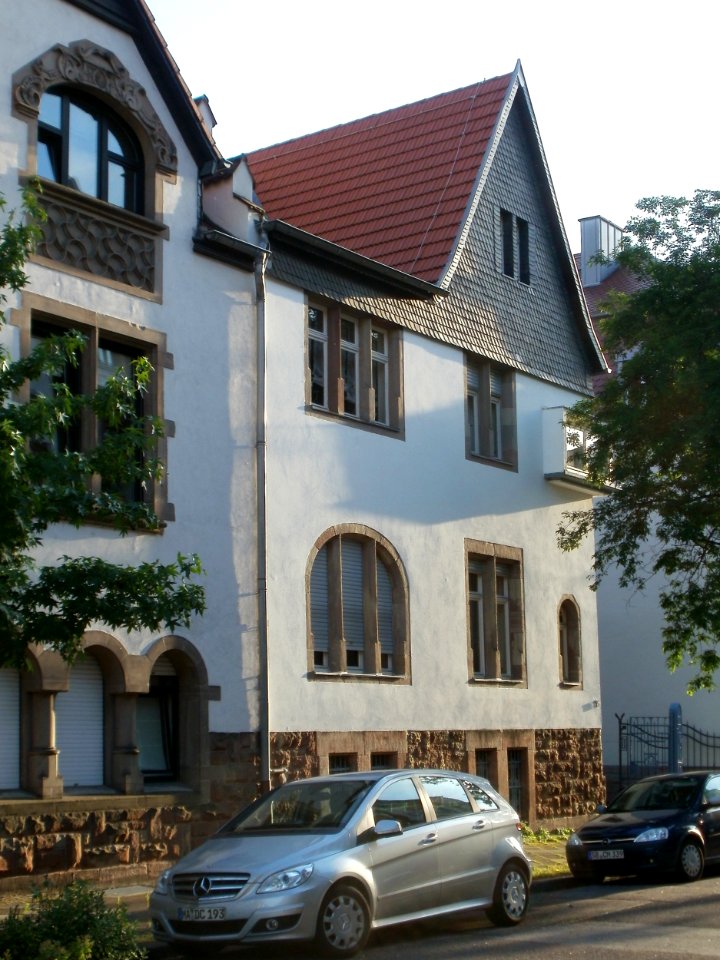20110621Graf-Johann-Str16_Saarbruecken1