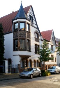 20110621Graf-Johann-Str18_Saarbruecken1