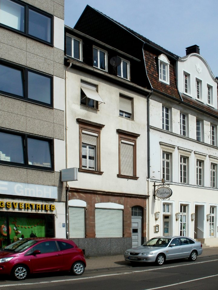 20110617Bleichstr26_Saarbruecken1