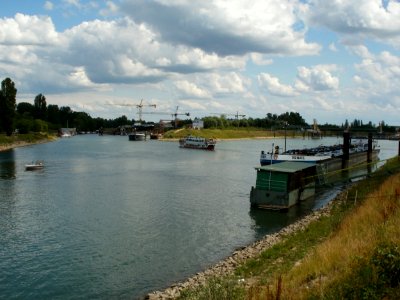 20110611Speyer_Hafen2