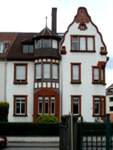 20110617An_der_Christ-Koenig-Kirche13_Saarbruecken