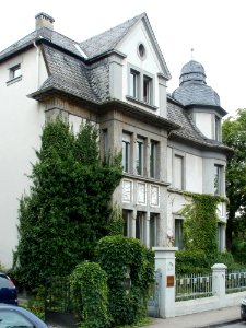 20110617An_der_Christ-Koenig-Kirche19_Saarbruecken2