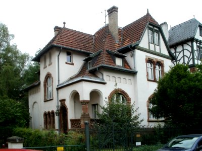 20110617Bluecherstr_10_St_Arnual
