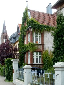 20110617An_der_Christ-Koenig-Kirche17_Saarbruecken1