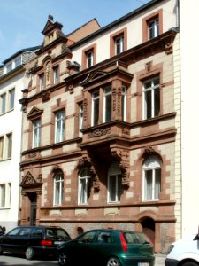 20110617Ursulinenstr33_Saarbruecken9