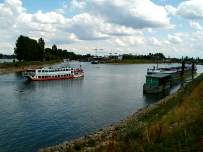 20110611Speyer_Hafen1