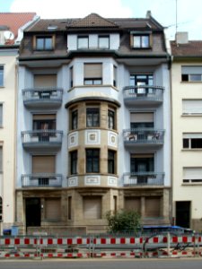 20110617Richard-Wagner-Str70_Saarbruecken1