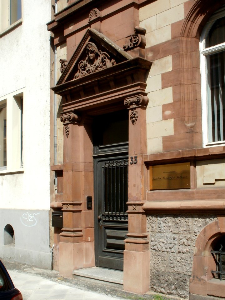 20110617Ursulinenstr33_Saarbruecken3