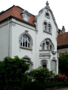 20110617Bluecherstr_16_St_Arnual1