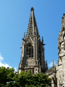 20110611Gedaechtniskirche_Speyer2