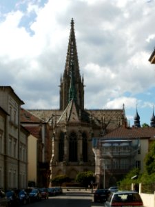 20110611Gedaechtniskirche_Speyer1