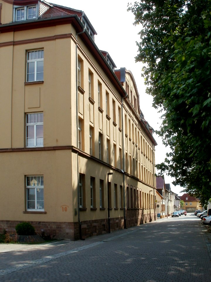 20110610Luisenstr10_Hockenheim1