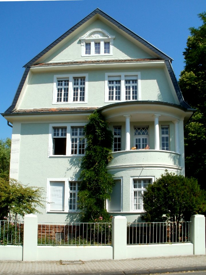20110603Gustav-Bruch-Str15_Saarbruecken2