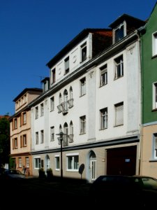 20110603Bruchwiesenstr15_Saarbruecken1
