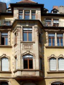 20110603Bismarckstr18_Saarbruecken2