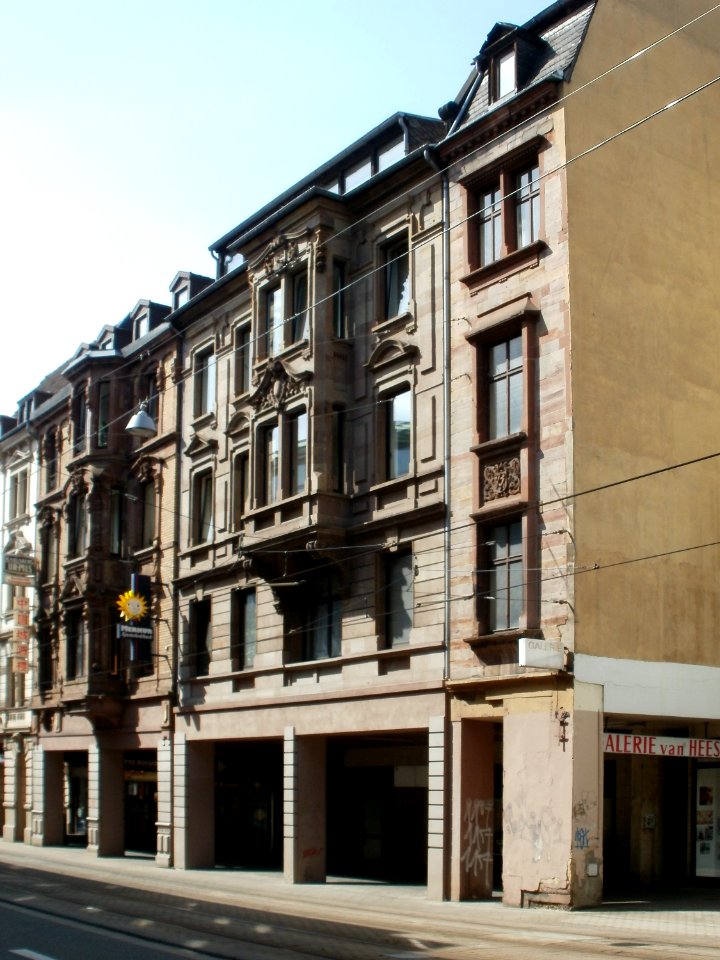 20110617Kaiserstr28_Saarbruecken4