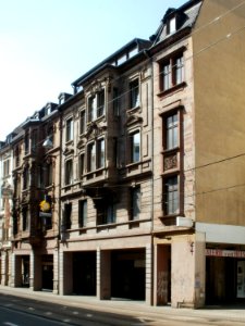 20110617Kaiserstr28_Saarbruecken4