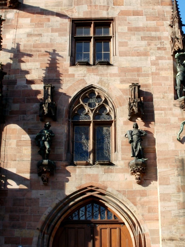 20110604Rathaus_Saarbruecken3