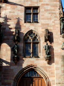 20110604Rathaus_Saarbruecken3