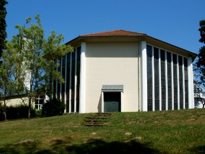 20110603Christuskirche_Saarbruecken3