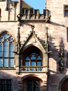 20110604Rathaus_Saarbruecken2