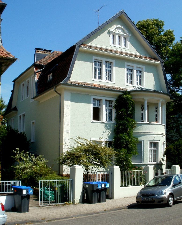 20110603Gustav-Bruch-Str15_Saarbruecken1