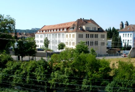 20110603Brauerstr39_Saarbruecken1