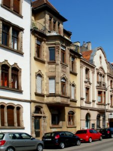 20110603Bismarckstr18_Saarbruecken3