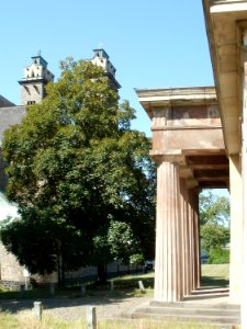 20110603Friedhofskapelle_Echelmeyerpark_Saarbruecken7