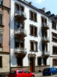 20110603Rosenstr3_Saarbruecken5