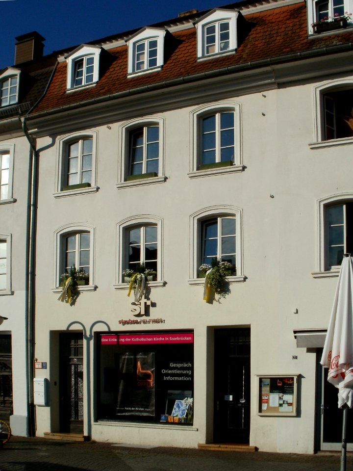 20110604St_Johanner_Markt23_Saarbruecken1
