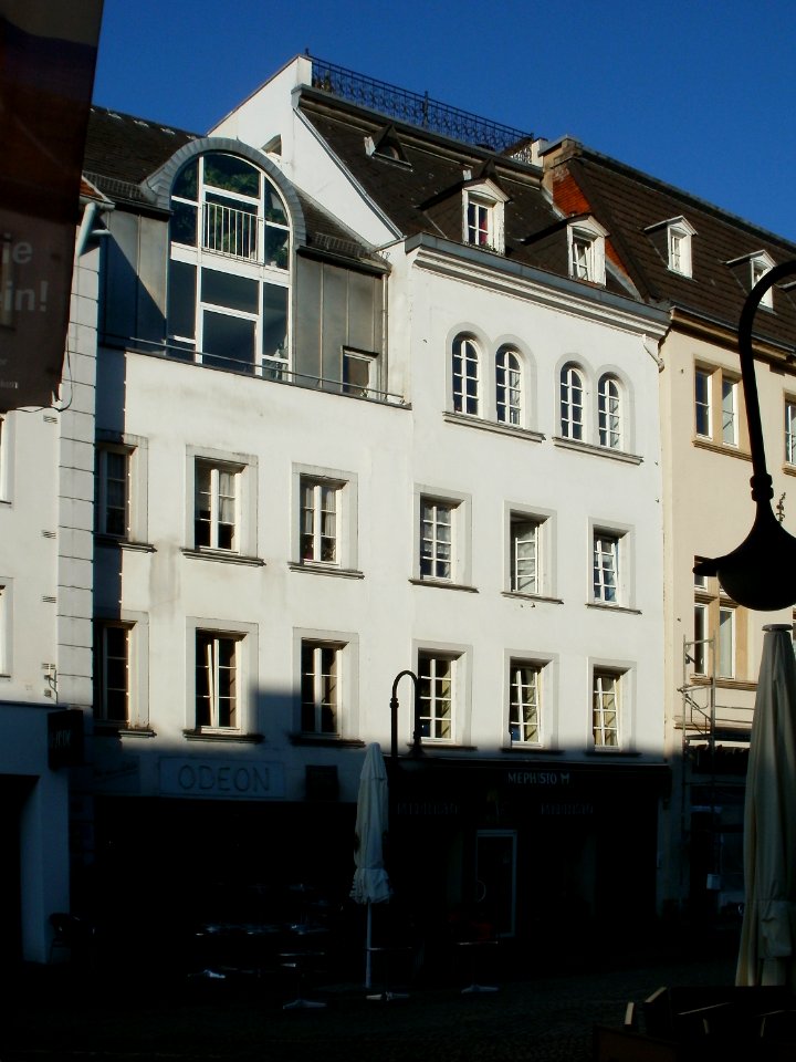 20110604St_Johanner_Markt31-33_Saarbruecken