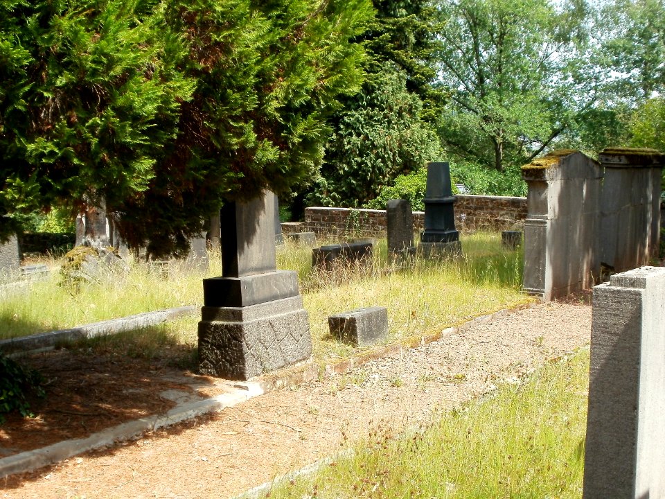 20110605Alter_Juedischer_Friedhof_Alt-Saarbruecken2