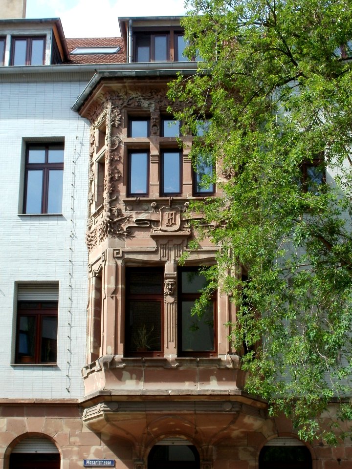 20110617Mozartstr22_Saarbruecken3