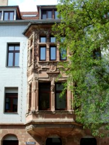 20110617Mozartstr22_Saarbruecken3