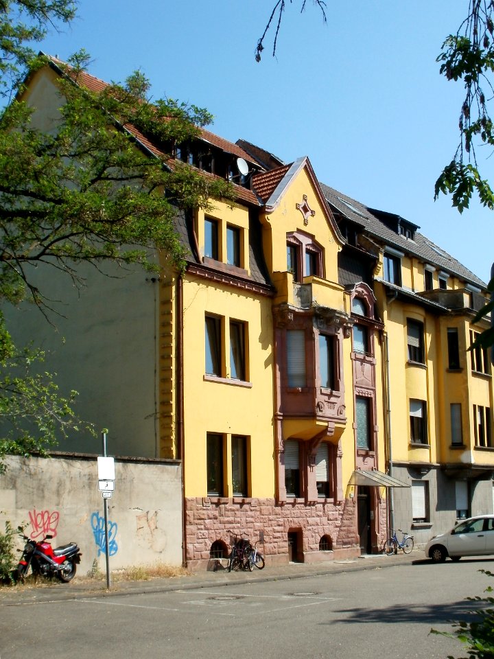 20110603Kantstr14a_Saarbruecken2