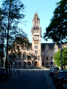 20110604Rathaus_Saarbruecken6