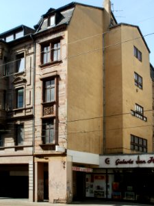 20110617Kaiserstr28a_Saarbruecken1