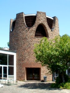 20110603Maria_Koenigin_Saarbruecken3