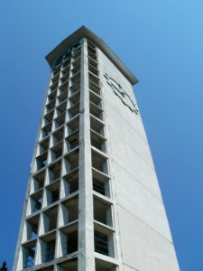 20110603Christuskirche_Saarbruecken5