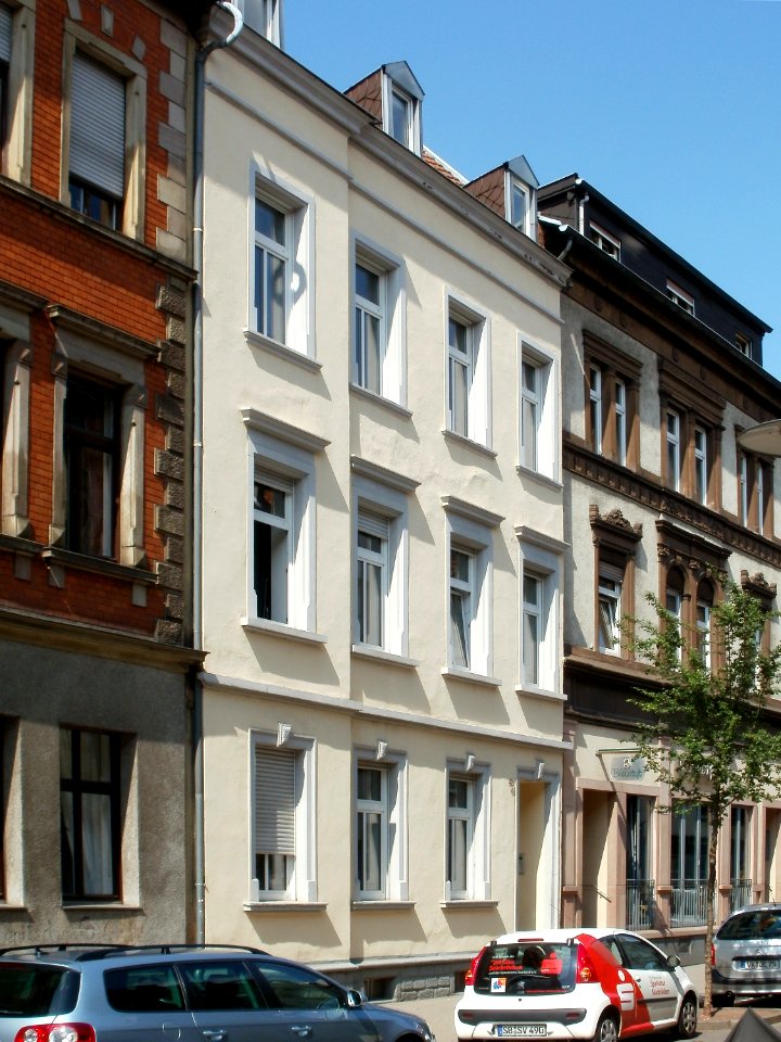 20110603Nauwieserstr46_Saarbruecken1