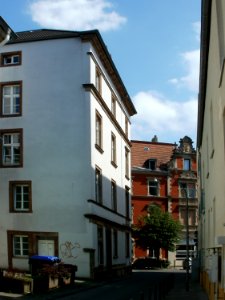 20110603Neugaesschen28_Saarbruecken1