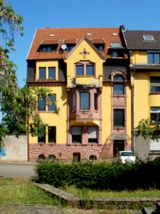 20110603Kantstr14a_Saarbruecken1