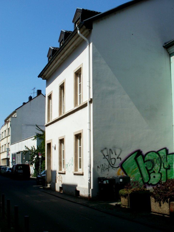 20110603Neugaesschen24_Saarbruecken1