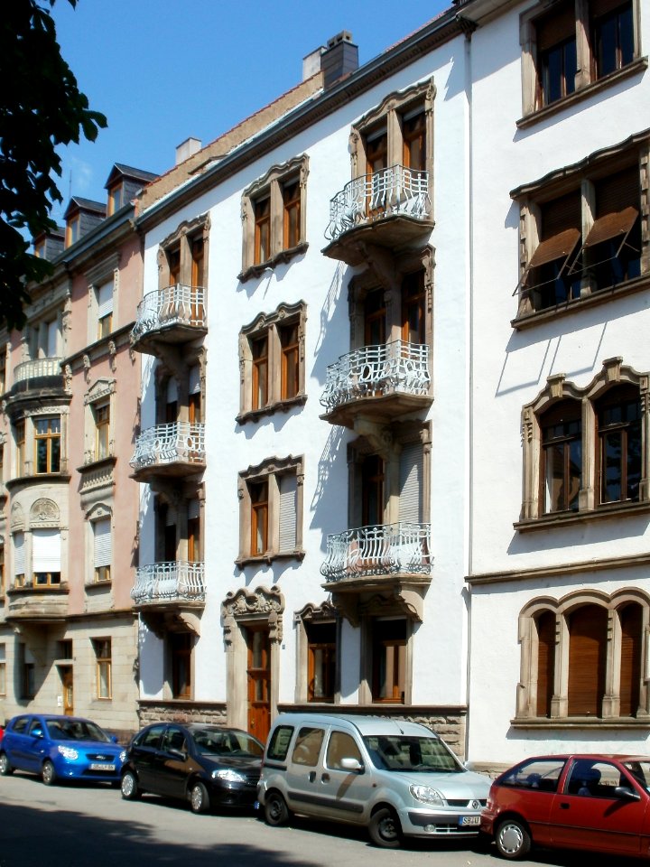 20110603Rosenstr3_Saarbruecken1