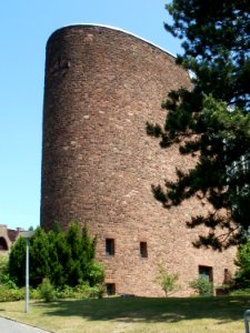 20110603Maria_Koenigin_Saarbruecken8