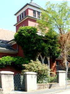 20110603Oblatenkloster_Saarbruecken4